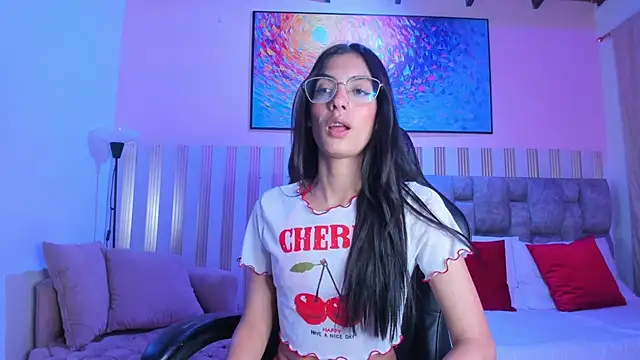 j belle  online show from 03.11.26