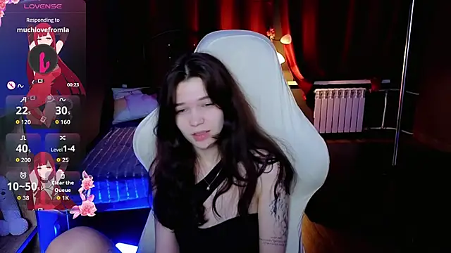 GG Viper online show from 04.16.26