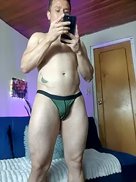 Andreew falcon online show from 03.25.26