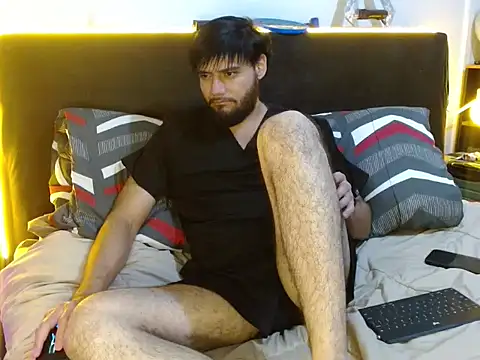 angrydeimos87 online show from 04.11.26