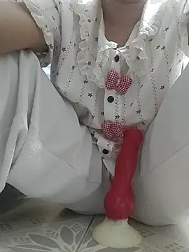 Ruby-xx online show from 07.08.26
