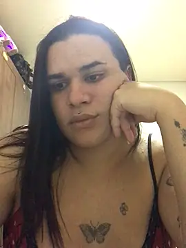 Snapshot of Gabrielaparaiso chatting on 07.01.26 Gabrielaparaiso online show from 07.01.26