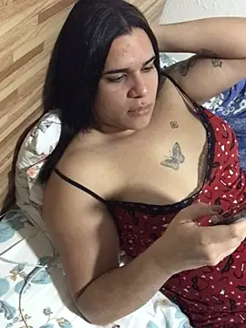 Snapshot of Gabrielaparaiso chatting on 07.18.26 Gabrielaparaiso online show from 07.18.26