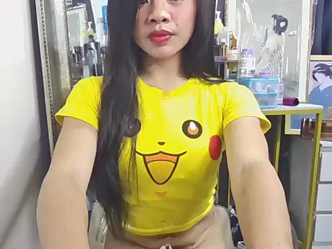 YunaBigCock online show from 06.29.26