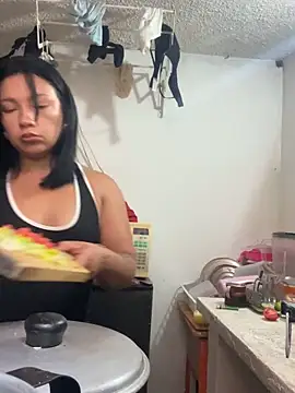 Marianaxc online show from 04.18.26