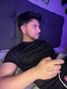 kryzthian Olrox online show from 03.18.26