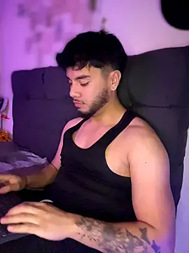 kryzthian Olrox online show from 03.19.26