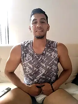 Andry Carter online show from 03.27.26