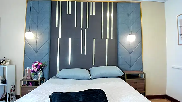 SofiiMontes online show from 06.03.26