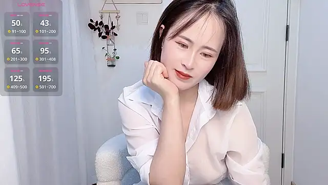 Xiaoyu-99 online show from 06.14.26
