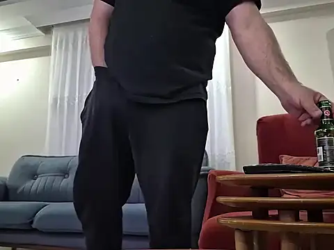 theseaman46 online show from 03.22.26