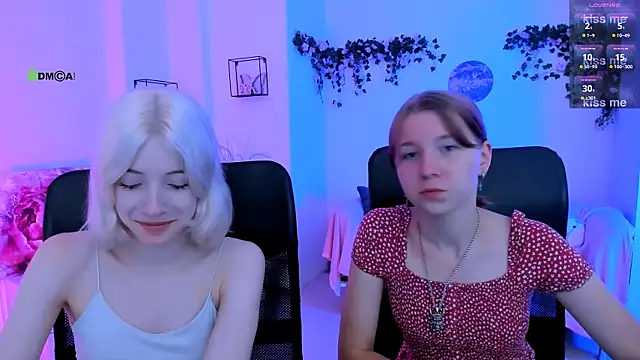  sabrina moore online show from 07.19.26