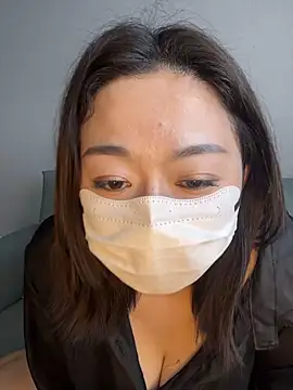 YY-baobei online show from 03.07.26