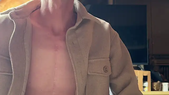 Densco1984 online show from 03.06.26