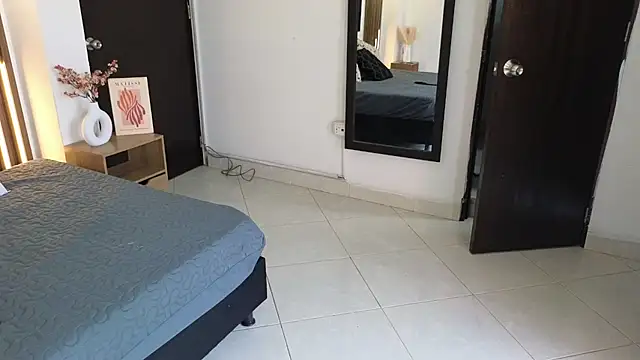 MrAdonis  online show from 03.26.26