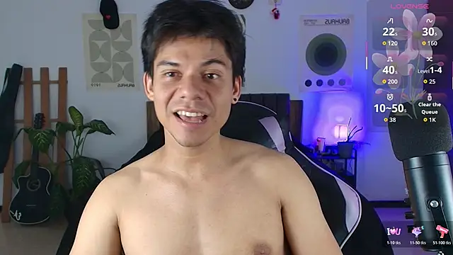 Kain davee online show from 03.22.26