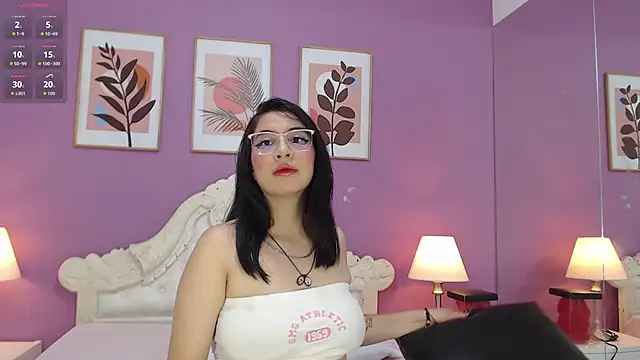 YayaQueen online show from 05.23.26