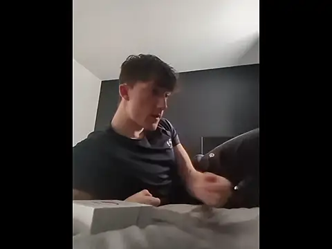 HornyKing2969 online show from 04.02.26