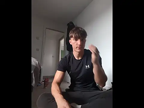 HornyKing2969 online show from 06.04.26