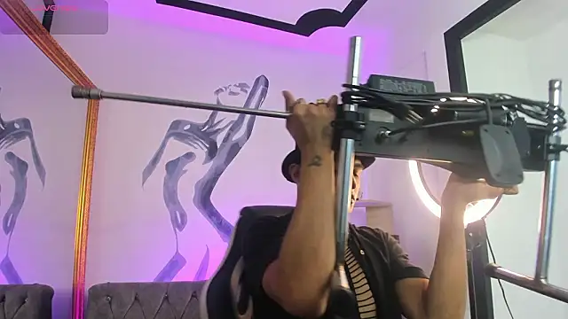 LiamDeep  online show from 03.06.26