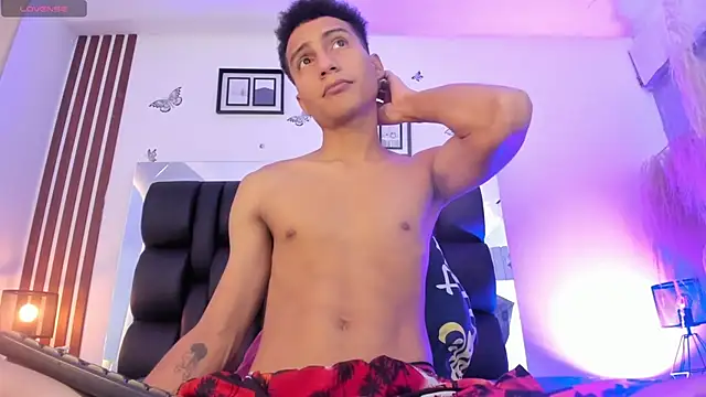 choco dick  online show from 03.31.26