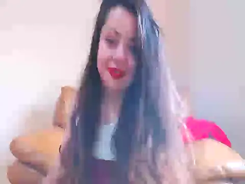 SexyNicolle4u online show from 03.23.26