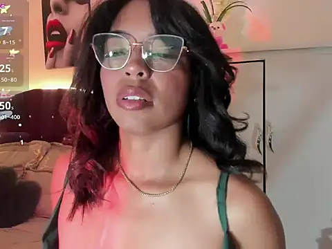 nathyjonees online show from 05.07.26