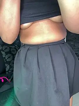 Meganisperfect69 online show from 05.25.26