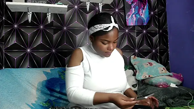 Candykss online show from 05.07.26