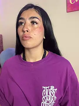 Charlothe1 online show from 04.15.26