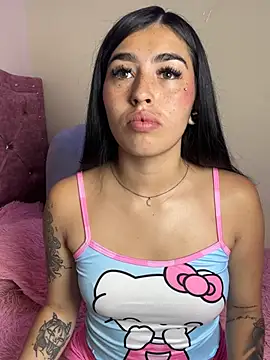 Charlothe1 online show from 04.22.26