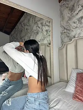 Tamara Ferrer online show from 03.26.26