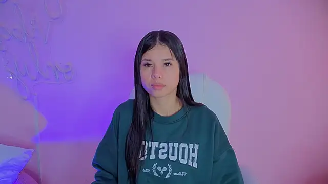 Tamara Ferrer online show from 04.15.26