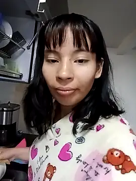 Ameliiiee online show from 04.03.26