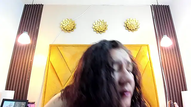 Lilith Ricci online show from 07.17.26