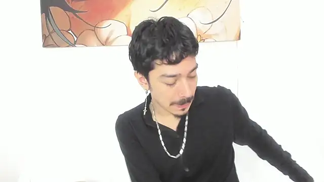 finn jackson online show from 04.13.26