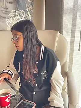 chanell pinkk online show from 03.13.26