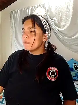 BettyBoo w online show from 03.25.26