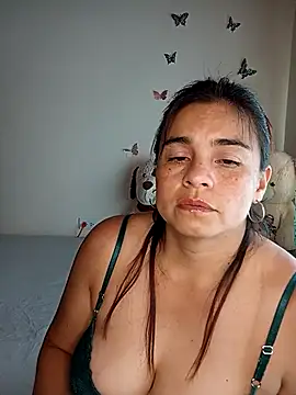 BettyBoo w online show from 05.02.26