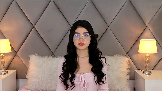 OliviaDiaz online show from 05.26.26