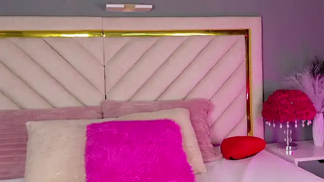 sweett melodyy online show from 03.25.26