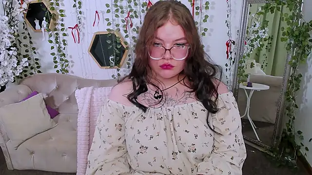 Emily Muse online show from 03.13.26