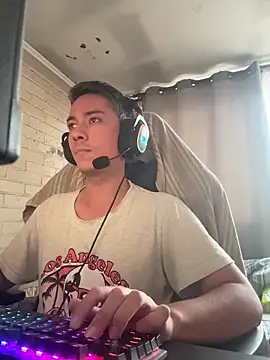 Cr1sXPorn online show from 03.20.26