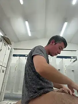 Cr1sXPorn online show from 03.26.26