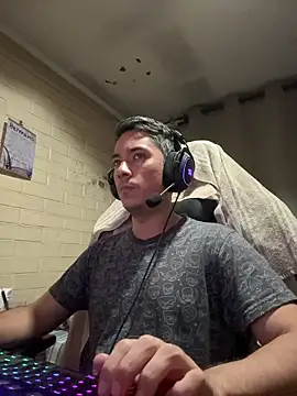 Cr1sXPorn online show from 03.28.26