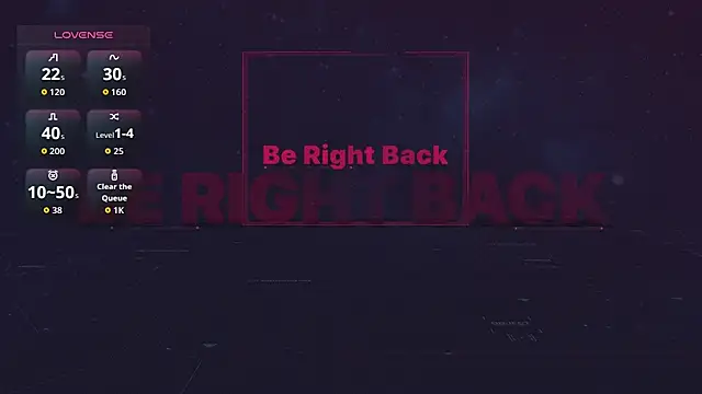 AngelEnigma online show from 04.11.26