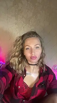 AngelEnigma online show from 04.25.26