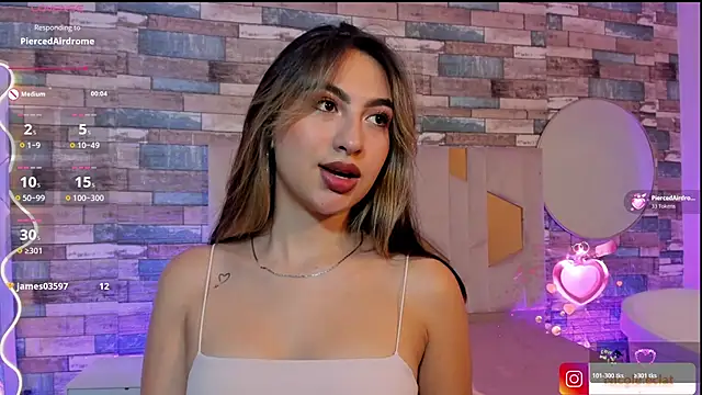 cloe 1tay online show from 04.13.26