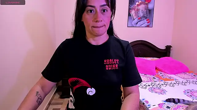 sara florez12 online show from 05.08.26