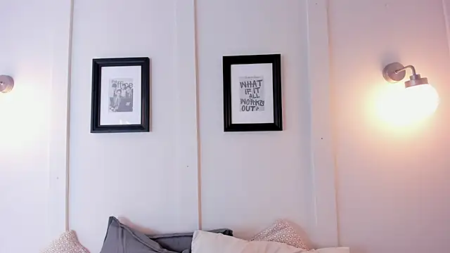 Fer Luxx online show from 04.25.26